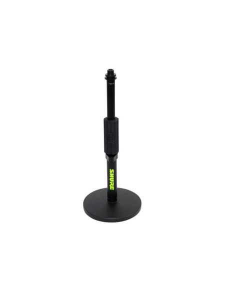 Shure sh-desktop1 - biurkowy statyw mikrofonowy