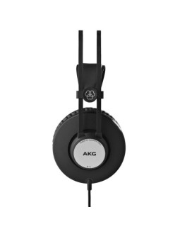 Akg k72 - słuchawki studyjne, nauszne, zamknięte 2