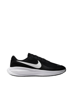 Buty męskie nike revolution 8 czarne hq1996 001