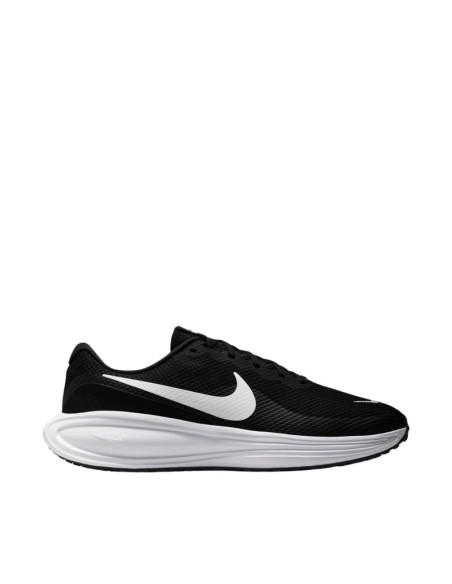 Buty męskie nike revolution 8 czarne hq1996 001
