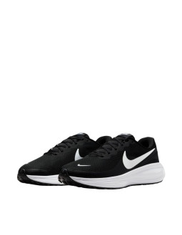 Buty męskie nike revolution 8 czarne hq1996 001 2