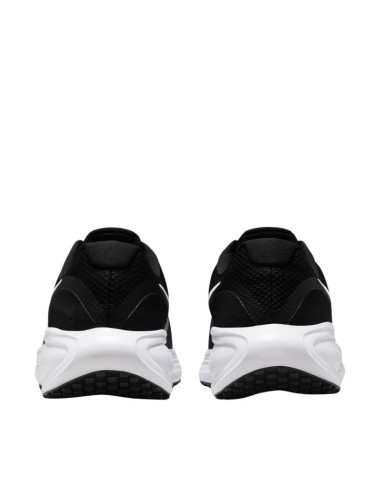 Buty męskie nike revolution 8 czarne hq1996 001