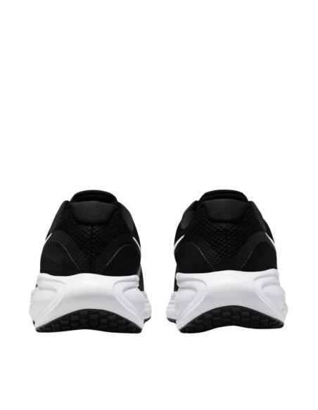 Buty męskie nike revolution 8 czarne hq1996 001