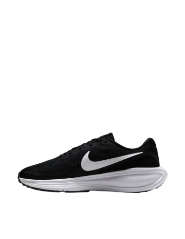 Buty męskie nike revolution 8 czarne hq1996 001