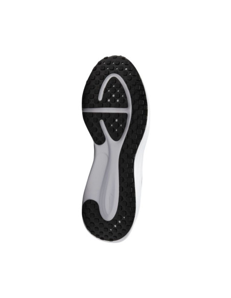 Buty męskie nike revolution 8 czarne hq1996 001
