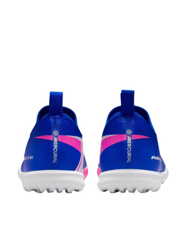 Buty piłkarskie dla dzieci nike zoom mercurial vapor 16 academy tf fq8284 446