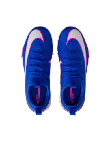 Buty piłkarskie dla dzieci nike zoom mercurial vapor 16 academy tf fq8284 446