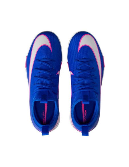 Buty piłkarskie dla dzieci nike zoom mercurial vapor 16 academy tf fq8284 446