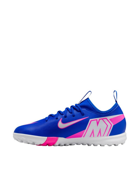 Buty piłkarskie dla dzieci nike zoom mercurial vapor 16 academy tf fq8284 446