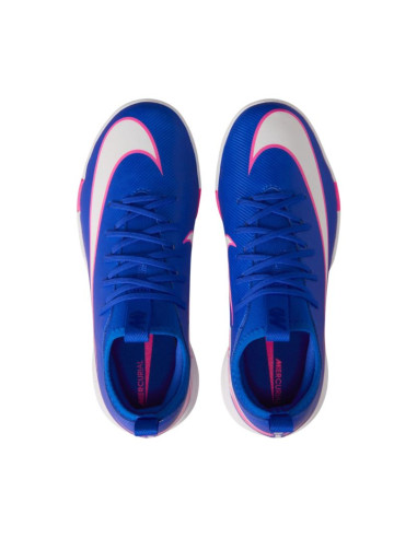 Buty piłkarskie dla dzieci nike zoom mercurial vapor 16 academy ic fq8411 446