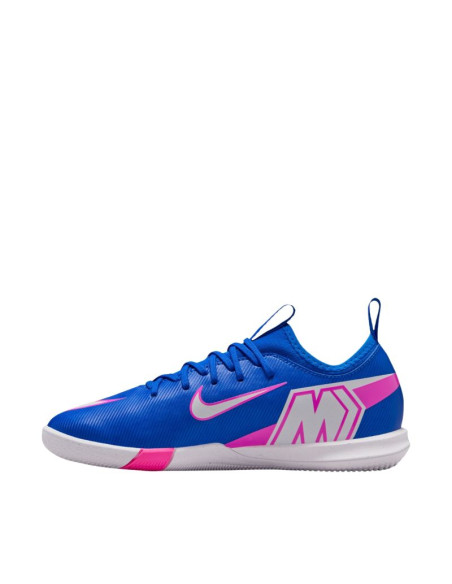 Buty piłkarskie dla dzieci nike zoom mercurial vapor 16 academy ic fq8411 446