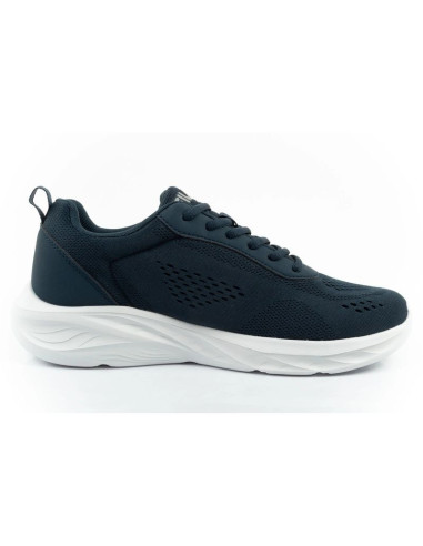 Fila buty męskie sportowe spectris sneakersy wygodne modne niebieskie