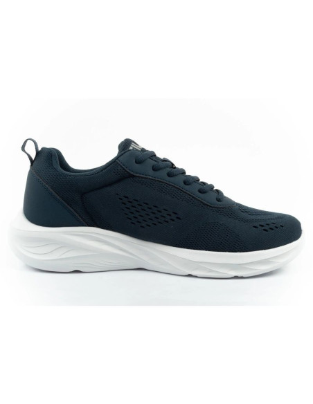 Fila buty męskie sportowe spectris sneakersy wygodne modne niebieskie