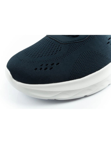 Fila buty męskie sportowe spectris sneakersy wygodne modne niebieskie