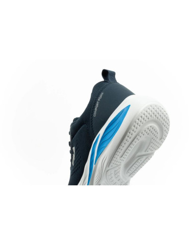 Fila buty męskie sportowe spectris sneakersy wygodne modne niebieskie