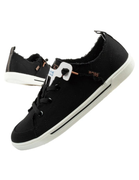 Skechers buty sportowe damskie trampki b.cute 2.0 bobs białe