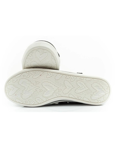 Skechers buty sportowe damskie trampki b.cute 2.0 bobs białe