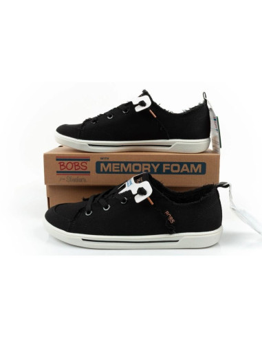 Skechers buty sportowe damskie trampki b.cute 2.0 bobs białe