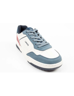 Levi's buty dziecięce sportowe elliot nbx młodzieżowe modne wielokolorowe 2