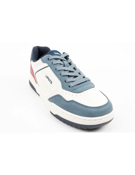 Levi's buty dziecięce sportowe elliot nbx młodzieżowe modne wielokolorowe