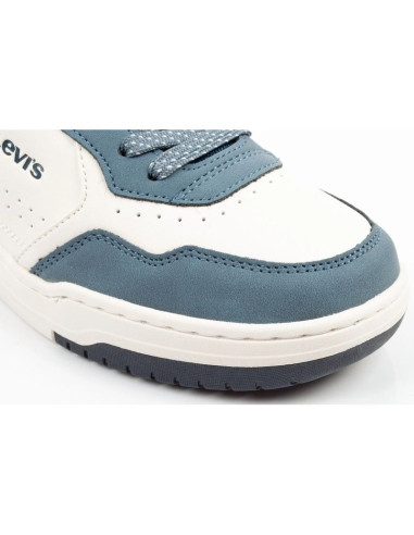 Levi's buty dziecięce sportowe elliot nbx młodzieżowe modne wielokolorowe