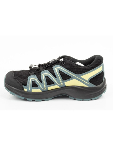 Salomon buty dziecięce trekkingowe piccolo waterproof buty outdoorowe
