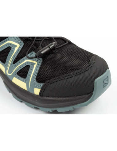 Salomon buty dziecięce trekkingowe piccolo waterproof buty outdoorowe