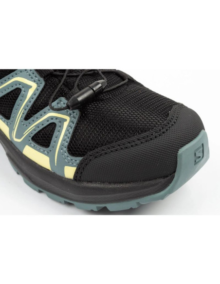 Salomon buty dziecięce trekkingowe piccolo waterproof buty outdoorowe