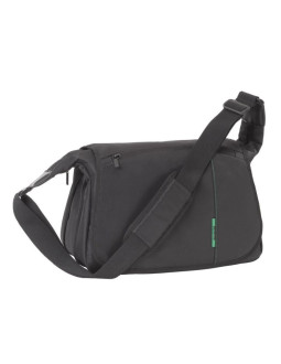Rivacase 7450 obudowa na messenger czarny