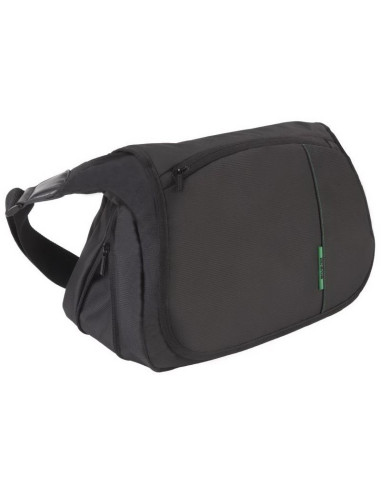 Rivacase 7450 obudowa na messenger czarny