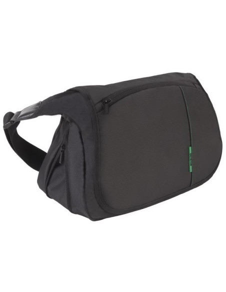 Rivacase 7450 obudowa na messenger czarny