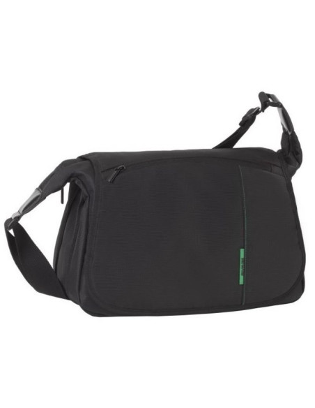 Rivacase 7450 obudowa na messenger czarny