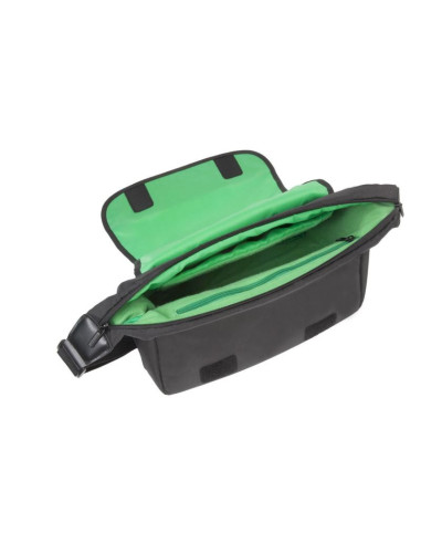Rivacase 7450 obudowa na messenger czarny