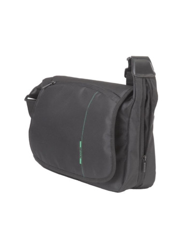 Rivacase 7450 obudowa na messenger czarny