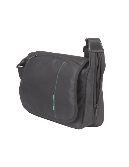Rivacase 7450 obudowa na messenger czarny