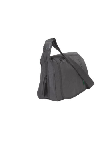 Rivacase 7450 obudowa na messenger czarny