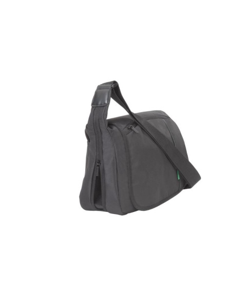 Rivacase 7450 obudowa na messenger czarny