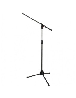Dna mic pro statyw mikrofonowy black