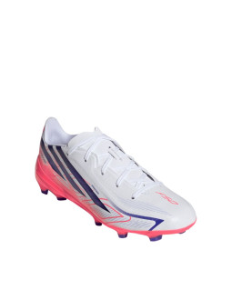 Buty piłkarskie dla dzieci adidas f50 hyperfast league fg kk1397 2