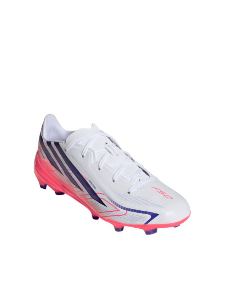 Buty piłkarskie dla dzieci adidas f50 hyperfast league fg kk1397
