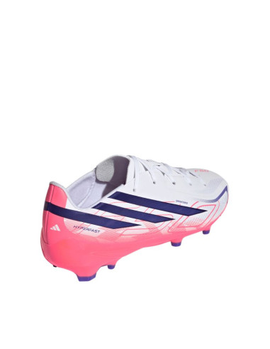 Buty piłkarskie dla dzieci adidas f50 hyperfast league fg kk1397