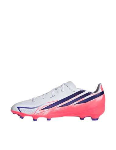 Buty piłkarskie dla dzieci adidas f50 hyperfast league fg kk1397