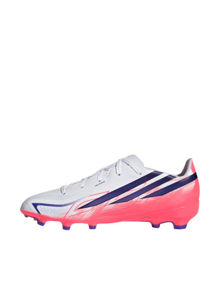 Buty piłkarskie dla dzieci adidas f50 hyperfast league fg kk1397