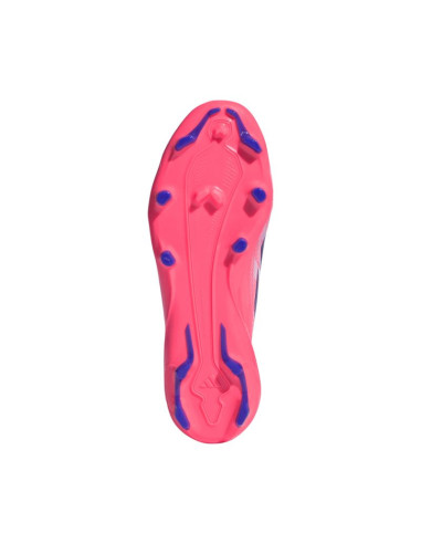 Buty piłkarskie dla dzieci adidas f50 hyperfast league fg kk1397