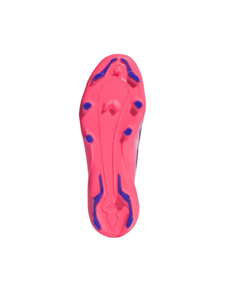 Buty piłkarskie dla dzieci adidas f50 hyperfast league fg kk1397