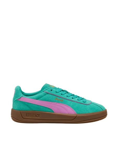Buty damskie puma club klassika sd 400718 14