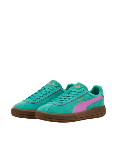 Buty damskie puma club klassika sd 400718 14
