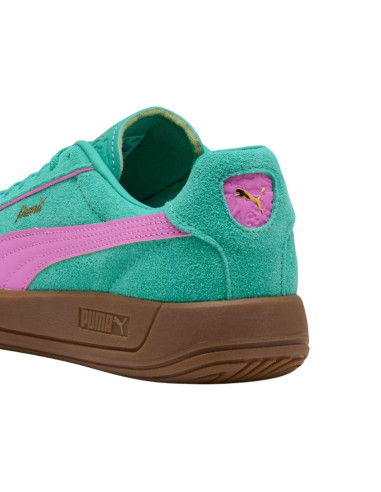Buty damskie puma club klassika sd 400718 14