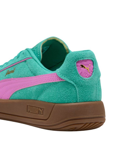 Buty damskie puma club klassika sd 400718 14