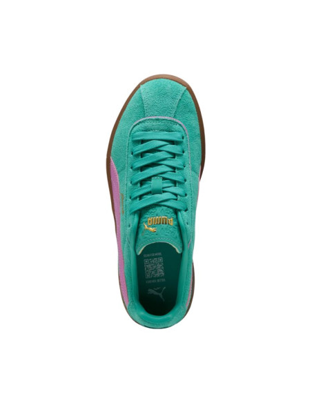 Buty damskie puma club klassika sd 400718 14